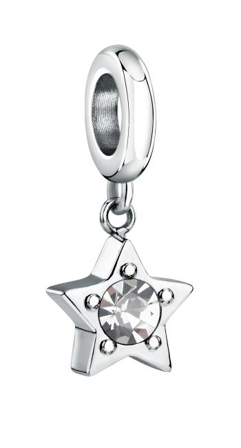 Morellato Pandantiv frumos cu zirconiu cubic Star Drops SCZ1364