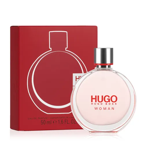 Hugo Boss Hugo Woman - EDP 50 ml