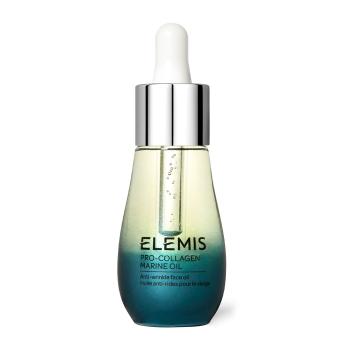 Elemis Ulei antirid pentru piele Pro-Collagen (Marine Oil) 15 ml