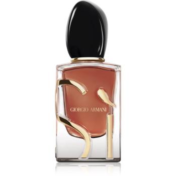 Armani Sì Parfum parfüm hölgyeknek 50 ml