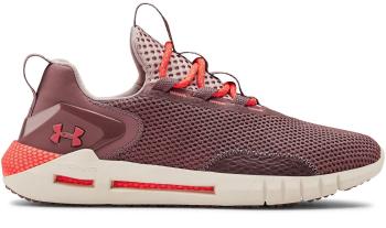Szabadidőcipő Under Armour Hovr Street bordó/narancsszín EU 39/250 mm