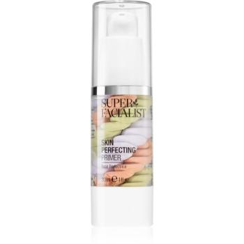 Super Facialist Skin Perfecting baza hidratantă de machiaj pentru uniformizarea nuantei tenului 30 ml