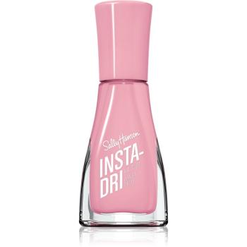 Sally Hansen Insta Dri lac de unghii cu uscare rapida culoare 263 Racing Rose 9,17 ml