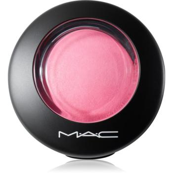 MAC Cosmetics Mineralize Blush blush culoare Bubbles, Please 3.2 g