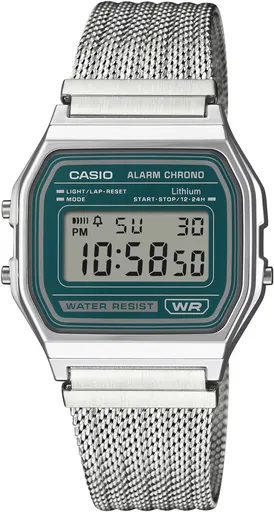 Casio Collection Vintage A158WEM-3EF (007)
