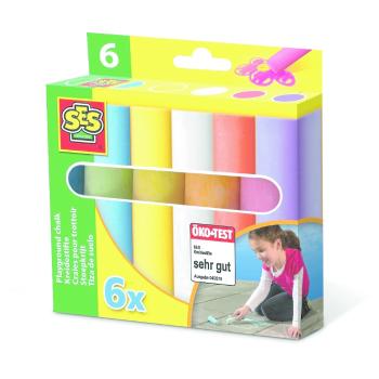 Ses Chodníkové kriedy