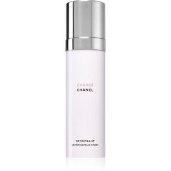 Chanel Chance deodorant spray pentru femei 100 ml