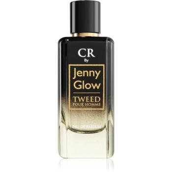 Jenny Glow Tweed Eau de Parfum pentru bărbați 50 ml