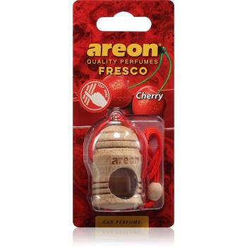 Areon Fresco Cherry parfum pentru masina 4 ml