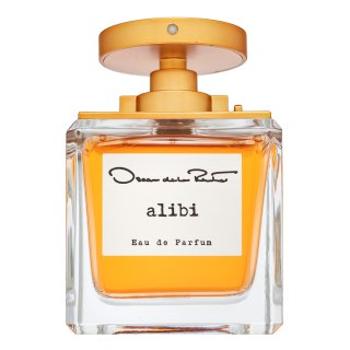 Oscar de la Renta Alibi Eau de Parfum nőknek 100 ml