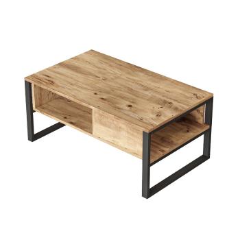 Masă de cafea Atlantic Pine
