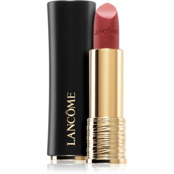 Lancôme L'Absolu Rouge Drama Matte ruj mat reincarcabil culoare 271 Dramatically Me 3.4 g