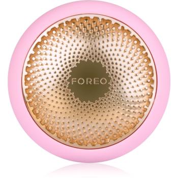 FOREO UFO™ 2 UFO™ 2 aparat sonic pentru accelerarea efectului măștilor de ten Pearl Pink 1 buc