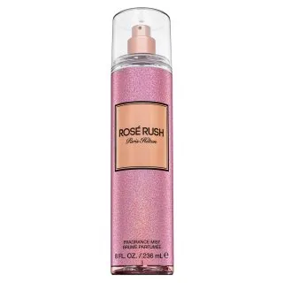 Paris Hilton Rose Rush Spray de corp femei 236 ml