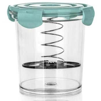 Banquet Borcan pentru murături CLOE 1,8 l, 1,8 l