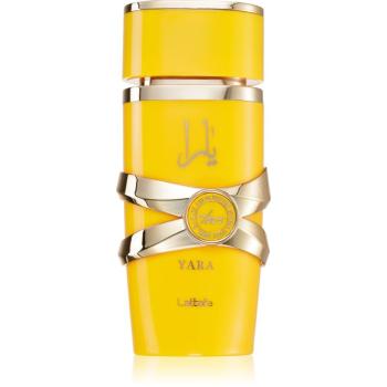 Lattafa Yara Tous Eau de Parfum pentru femei 100 ml