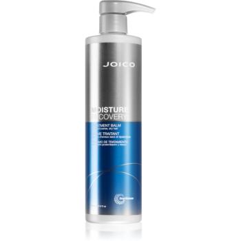 Joico Moisture Recovery balsam regenerator pentru par deteriorat 500 ml