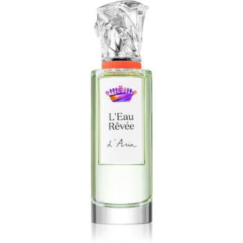 Sisley L'Eau Rêvée d'Aria Eau de Toilette pentru femei 100 ml