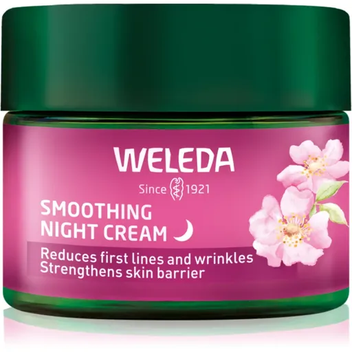 Weleda Wild Rose