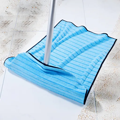 Lavetă din microfibră pentru podele