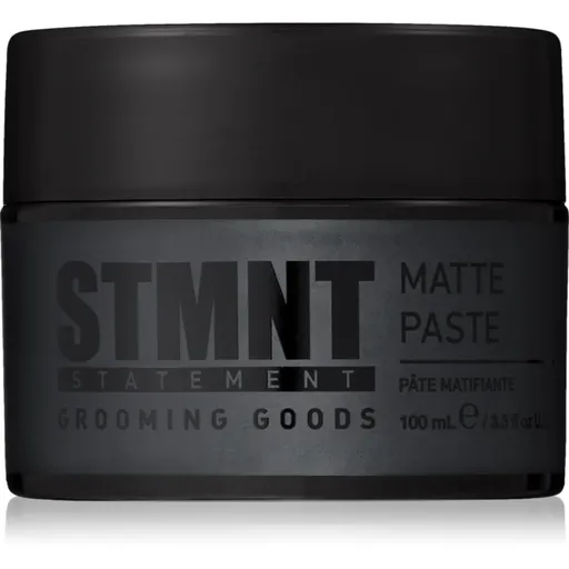 STMNT Julius Cvesar Matte Paste pasta mata 100 ml