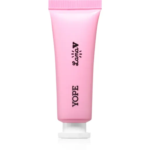 Yope Lana V tratament regenerator de buze 5 g