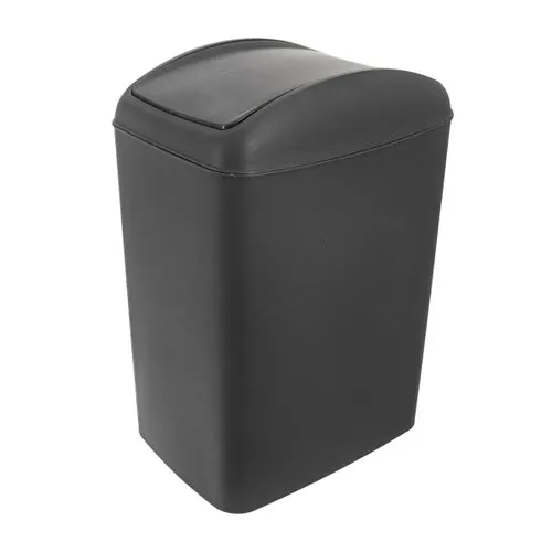 Coș de gunoi Orion Waste 20 l,  gri, gri, 20 l