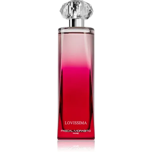 Pascal Morabito Lovissima Eau de Parfum pentru femei 100 ml