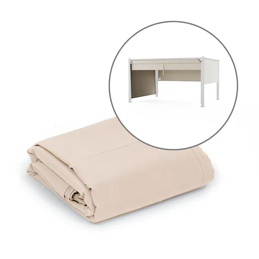 Blumfeldt pereți laterali - Pantheon Cortina 3x4