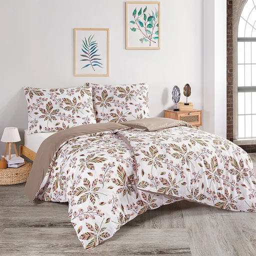 Lenjerie de pat Konker