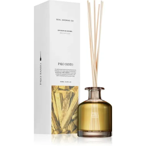 SEAL AROMAS Origins Palo Santo difuzor de aroma 250 ml