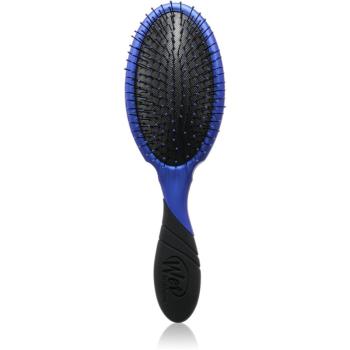 Wet Brush Pro detangler perie de par Royal Blue 1 buc