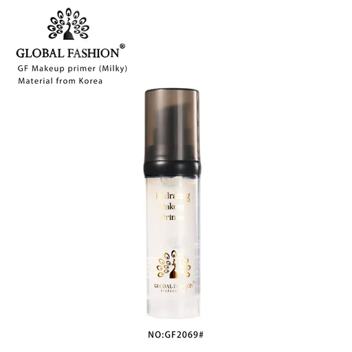 Primer de Fata Global Fashion, Hidratant, Makeup Primer Milk, GF 2069, 40 g