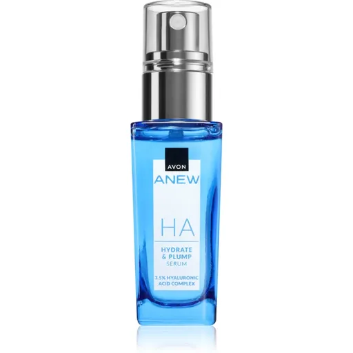 Avon Anew Hydrate