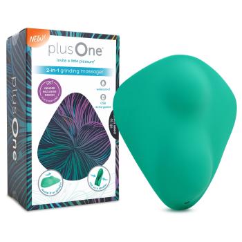 PlusOne Aparat de masaj 2in1 Grinder