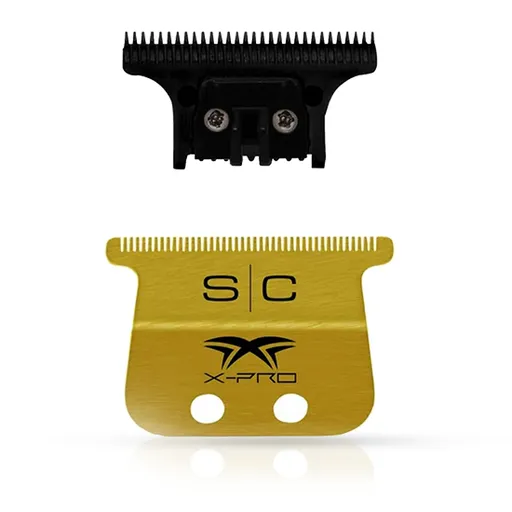 Cutit pentru Masinile de Contur STYLECRAFT  - X-PRO WIDE - GOLD