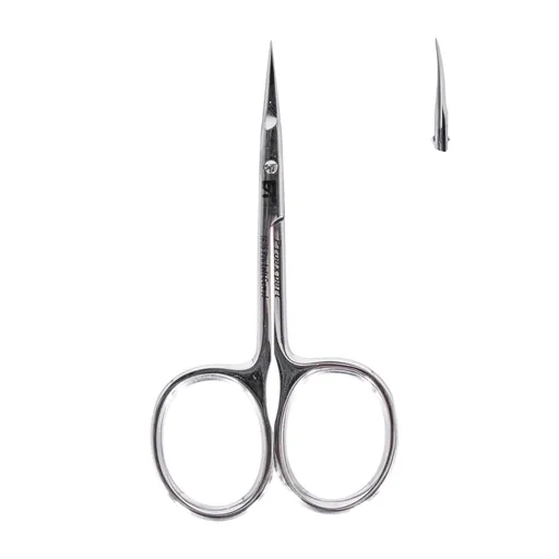 Forfecuta Cuticule Mana Stanga 18.95 Left Curved