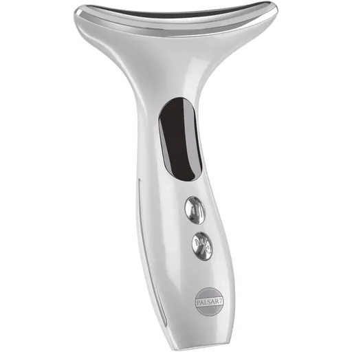 PALSAR7 Galvanic iron aparat galvanic de cosmetică pentru gat si decolteu 1 buc