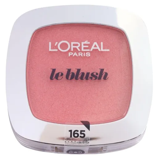 L’Oréal Paris True Match Le Blush blush culoare 165 Rosy Cheeks 5 g