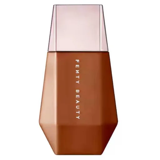 Fenty Beauty Iluminator multifuncțional Eaze Drop`Lit (All-over Glow Enhancer) 36 ml Bronze Jasper