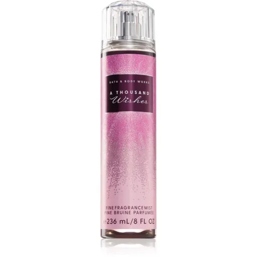 Bath & Body Works A Thousand Wishes spray pentru corp 236 ml