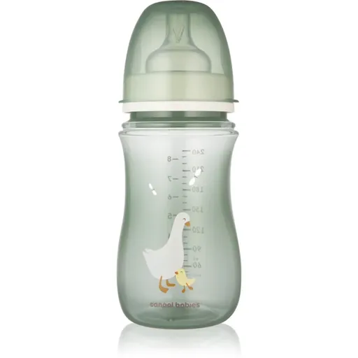 Canpol babies GOOSE biberon pentru sugari 240 ml