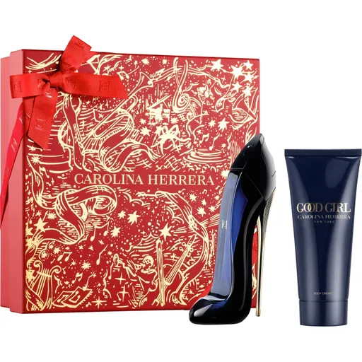 CAROLINA HERRERA Good Girl set cadou pentru femei
