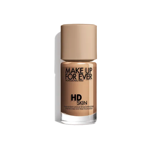 Make Up For Ever Machiaj de lungă durată (Undetectable Stay True Foundation) 30 ml 3R44 Cool Amber