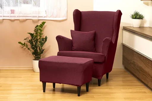 Husă pentru fotoliu Gisela