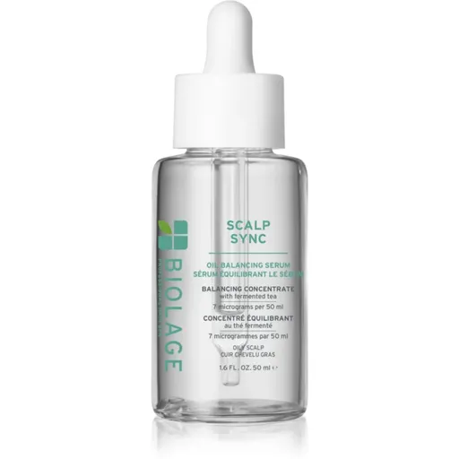 Biolage ScalpSync ser pentru par pentru par gras 50 ml