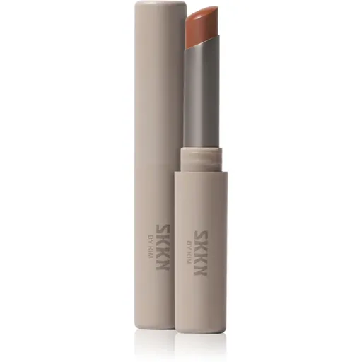 SKKN by Kim Make-up Soft Matte Lip Color ruj mat culoare Nude 06 2.4 ml