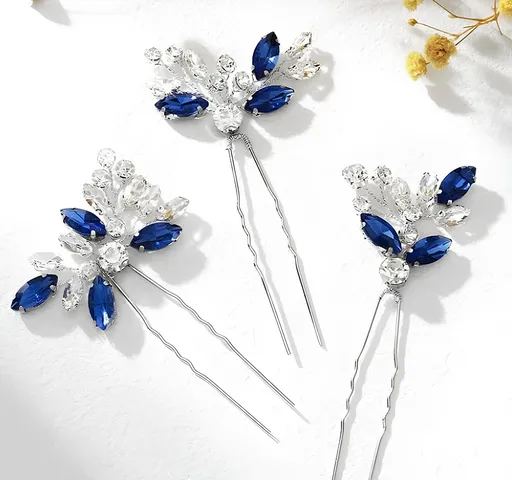 Ace de Par Mireasa, Blue, Set 3 - 29421772