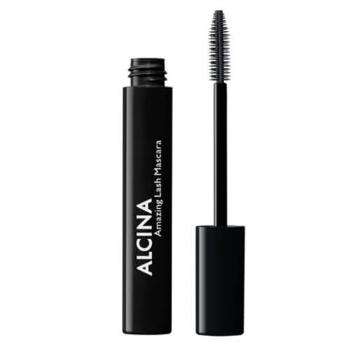 Alcina Rimel de alungire (Amazing Lash Mascara) Black
