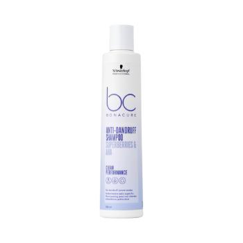 Schwarzkopf Professional Șampon anti-mătreață BC Bonacure Anti-Dandruff (Shampoo) 250 ml